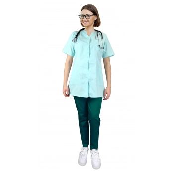 Komplet medyczny MEDICAL BEAUTY roz. 52